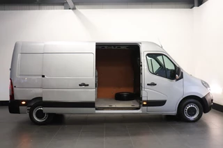 Opel Movano - AC/climate - Navi - Cruise - €13.950,- Excl. - afbeelding nr 15
