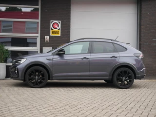 Volkswagen Taigo Volkswagen Taigo 1.0 TSI R-Line Camera| Keyless| Carplay| Navi - afbeelding nr 2