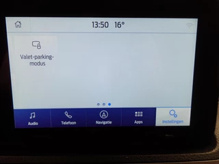 Ford Transit Connect Ford Transit Connect 1.5 EcoBlue L2 Trend Automaat Navigatie Airco Parkeersensoren Cruise Control 3Zits Camera DAB+ - afbeelding nr 38