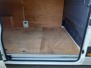 Mercedes-Benz Sprinter Mercedes-Benz Sprinter 315 CDI 150Pk L2H2 Automaat Cruisecontrol Airco MBux Achteruitrijcamera - afbeelding nr 31