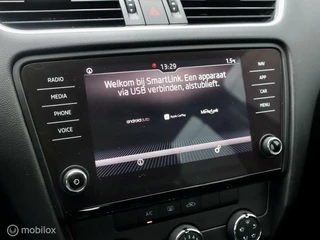 Škoda Octavia Skoda Octavia Combi 1.0 TSI Airco CarPlay Navi Cruise LED - afbeelding nr 6