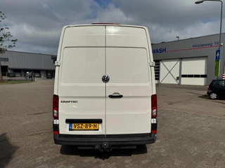 Volkswagen Crafter Volkswagen Crafter 35 2.0 TDI L3H2 - afbeelding nr 6