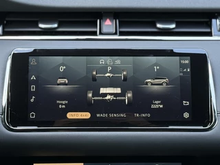 Land Rover Range Rover Evoque Land Rover Range Rover Evoque 1.5 P300e AWD R-Dynamic SE Pano|Blackpack|360 Cam|Memory - afbeelding nr 16