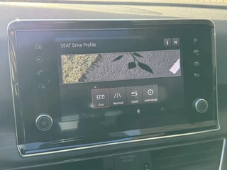 SEAT Tarraco Seat Tarraco 1.5 TSI Xcellence Automaat | Panoramadak | LED verlichting | Stoelverwarming | Adaptive cruise control | 20 inch lichtmetalen velgen | Achteruitrijcamera | Parkeersensoren voor en achter - afbeelding nr 20