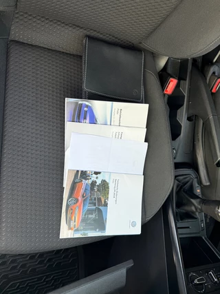 Volkswagen Polo Volkswagen Polo 1.0 MPI Trendline |Parkeersensoren voor en achter| - afbeelding nr 39