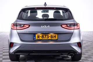 Kia Ceed Kia Ceed 1.0 T-GDi DynamicLine | NAVI ✅ 1e Eigenaar - afbeelding nr 21