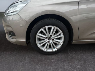 Citroën C4 Citroën C4 130PK Feel Collection | Navi | Dodehoek detec | Keyless - afbeelding nr 10