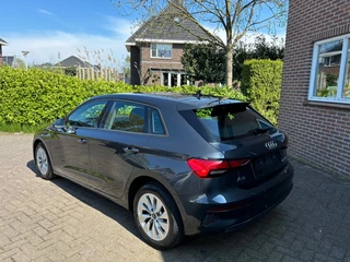 Audi A3 - afbeelding nr 4