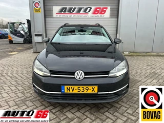 Volkswagen Golf Volkswagen Golf Variant 1.0 TSI Comfortline AIRCO - afbeelding nr 2