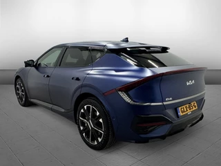 Kia EV6 Kia EV6 GT-Line 84 kWh, Nieuw Model! - afbeelding nr 3