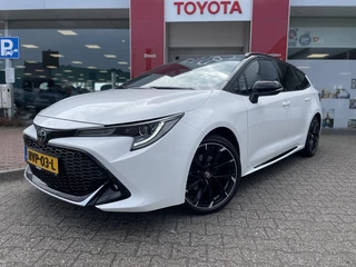 Toyota Corolla Touring Sports - 4317293-0