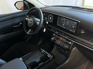 Hyundai Tucson PLUG IN HYBRIDE - 5 JAAR GARANTIE - afbeelding nr 32
