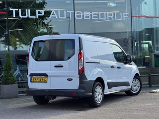 Ford Transit Connect Ford Transit Connect 1.5 TDCI L1 Trend 2018 - afbeelding nr 4
