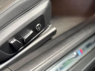 BMW 4 Serie BMW 4-serie Gran Coupé M440i xDrive High Executive | Schuif-kanteldak | Harman/Kardon | Laserlight | 360 camera | HUD - afbeelding nr 18
