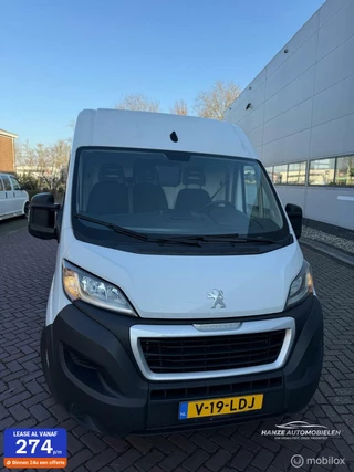 Peugeot Boxer - 235582354-0