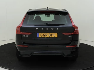 Volvo XC60 - afbeelding nr 5