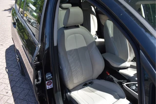 BMW 2 Serie BMW 2 Serie Gran Tourer 218i High Executive Sport Driving Assistant Plus | Vol | Open dak | Elekt.stoelen | Keyless | Nav | Climate Contr | Stoelverwarming | Full LED - afbeelding nr 13
