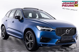 Volvo XC60 - afbeelding nr 1