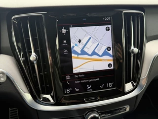 Volvo V60 Volvo V60 T6 340PK Recharge R-Design| Panodak| Adap.Cruise| 360Camera| Tre - afbeelding nr 34