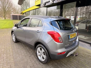 Opel Mokka X Opel Mokka X 1.4 Turbo Innovation - afbeelding nr 3