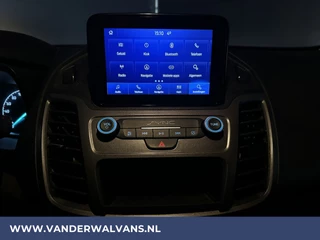 Ford Transit Connect parkeersensoren, cruisecontrol, verwarmde voorruit - afbeelding nr 4