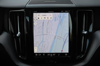 Volvo XC60 Pano/LED/ACC/Leder/Elek. sportstoelen+mem/Keyless/360Camera/HK/Virtual Cockpit/DAB+ - afbeelding nr 14