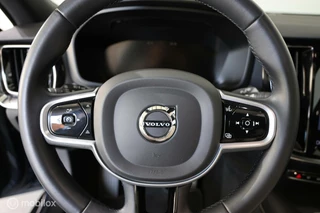 Volvo V60 Volvo V60 2.0 T6 Recharge AWD R-Design-PANO-WINTERPACK-NAVI-CAMERA - afbeelding nr 15