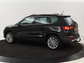 SEAT Ateca SEAT Ateca 1.4 EcoTSI Xcellence | Panoramadak | Camera |  Adaptive cruise | Trekhaak | Carplay | Stoelverwarming | Sfeerverlichting - afbeelding nr 2