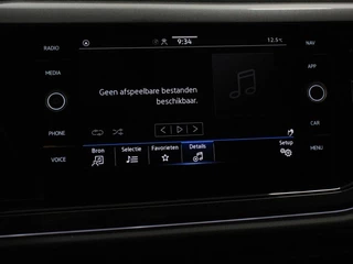 Volkswagen Polo Volkswagen Polo 1.0 TSI 110pk Highline Navigatie Apple Carplay/Android Auto Parkeersensoren Stoelverwarming Ledverlichting Getinte ramen Climate Control - afbeelding nr 21