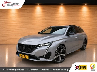 Peugeot 308 SW 1.2 PureTech GT MASSAGE STOELEN