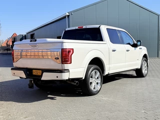 Ford F-150 - afbeelding nr 3
