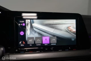 Volkswagen Golf Volkswagen Golf 2.0 TSI GTI Clubsport PANO|ACC|CARPLAY|LED - afbeelding nr 21