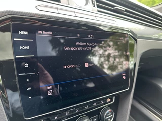Volkswagen Arteon Volkswagen Arteon 1.5 TSI DSG7 Business R Pano / Keyless / Virtual - afbeelding nr 24