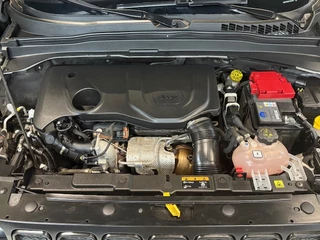 Jeep Renegade 19Inch l.m. velgen, dode hoeksensor, achteruitrijcamera - afbeelding nr 30