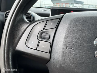 Citroën C4 Cactus Citroen C4 Cactus 1.6 BlueHDi Business Plus|Pano Camera DAB - afbeelding nr 15