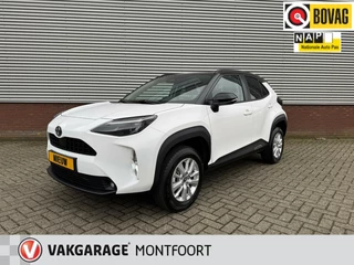 Toyota Yaris Cross - 422748739-0