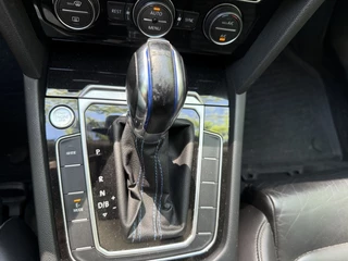 Volkswagen Passat - afbeelding nr 13