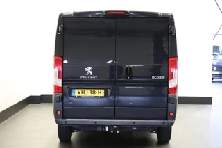 Peugeot Boxer - Airco - Navi - Cruise - Camera - € 9.950,- Excl. - afbeelding nr 7