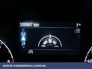 Ford Transit Connect Android auto, parkeersensoren, verwarmde voorruit - afbeelding nr 20