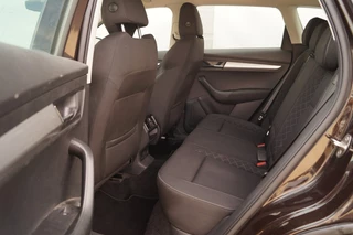 Škoda Karoq Škoda Karoq 1.5 TSI 150pk DSG Business Edition -NAVI-ECC-PDC- - afbeelding nr 8