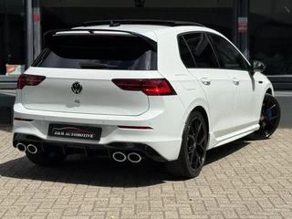 Volkswagen Golf Volkswagen Golf 2.0 TSI R 4Motion Aut*Pano*Matrix*H&K*Acc - afbeelding nr 6