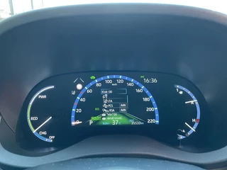 Toyota Yaris Cross Toyota Yaris Cross 1.5 Hybrid Dynamic | Navi | Keyless Entry & Start | Stoelverwarm - afbeelding nr 13