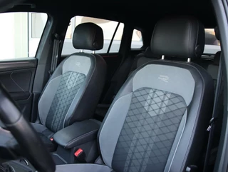 Volkswagen Tiguan Volkswagen Tiguan 1.5 TSI R-Line Facelift|IQ LED|19inch|Trekhaak - afbeelding nr 5