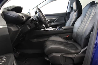 Peugeot 3008 Peugeot 3008 1.2 PureTech Allure |Leder|Camera| - afbeelding nr 10