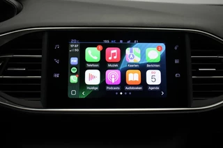 Peugeot 308 Peugeot 308 SW 1.2 PureTech Active - Carplay, Digitaal Cockpit, Cruise Trekhaak - afbeelding nr 5