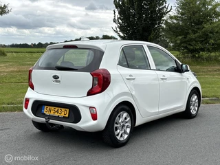 Kia Picanto Kia Picanto 1.0 ComfortPlus Navigator | CarPlay |Camera | - afbeelding nr 3