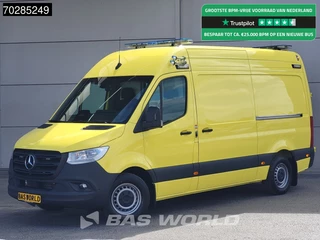 Mercedes-Benz Sprinter - 330215341-0