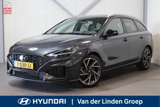 Hyundai i30 - afbeelding nr 1