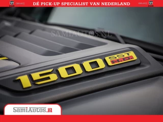 Dodge Ram 1500 Comfortabele Dubbele Cabine met Royale 5 Zitplaatsen | BPM vrij | Nu Leverbaar uit Voorraad | Voorraad Nr 2353 - 5412 - afbeelding nr 11
