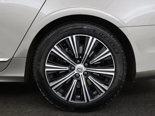 Volvo V90 Volvo V90 2.0 T6 AWD Recharge Business Pro | Trekhaak |  Leder | Stoel & stuurverwarming | Harman/Kardon | Adaptive cruise | Camera | Carplay | Keyless | Navigatie - afbeelding nr 36